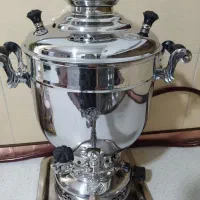 سماور گازی|سماور، چایساز، قهوهساز|کرمانشاه, |دیوار