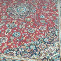 قالی تمیز، وزیبا