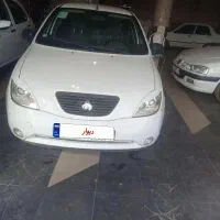 تیبا مدل ۱۴۰۰