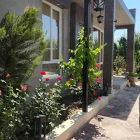 اجاره روزانه باغ ویلا با استخر چهار فصل (نو ساز)|اجارهٔ کوتاهمدت ویلا و باغ|وحیدیه, |دیوار