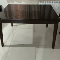 میز پذیرایی