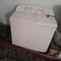 ماشین لباسشویی سامسونگ