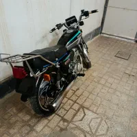 موتور نیکتاز 200