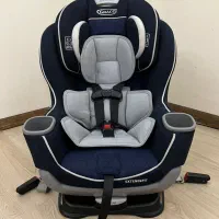 صندلی ماشین گراکو graco extend2fit