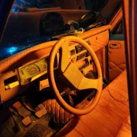 نیسان وانت|خودرو سواری و وانت|فردیس, شهرک ارم|دیوار