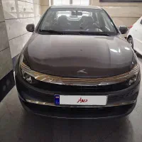 کی ام سی ایگل|خودرو سواری و وانت|تهران, گلستان (شهرک راه آهن)|دیوار