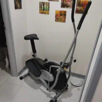 اسکی فضایی برند کیپ فیت