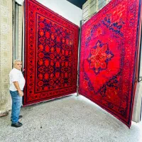 مجموعه ای جدیدترین فرش ها (فرش ستاره)|فرش|رشت, باهنر|دیوار