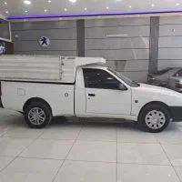 وانت آریسان ۲|خودرو سواری و وانت|قهدریجان, |دیوار