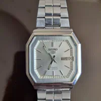 آنتیک کلکسیونی سیکو ۵ ۲۱ جواهر 1975