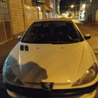 ۲۰۶ تیپ ۵آخرای ۹۳