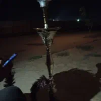 قلیون عربی|کلکسیون و سرگرمی|شیروان (خراسان), |دیوار
