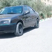 پژو روا مدل 86