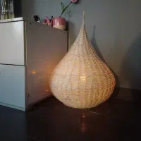 آباژور حصیری