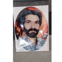 چاپ کوره ای عکس روی سنگ مزاروسنگ قبر،چاپ روی کاشی|خدمات رایانهای و موبایل|تهران, بازار|دیوار