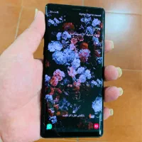 سامسونگ Galaxy Note9 با حافظهٔ ۱۲۸ گیگابایت