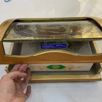 قرآن و جا قرآنی قرآن عروس|کتاب و مجله مذهبی|شهریار, شهریار|دیوار