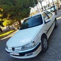 پارس مدل ۹۵