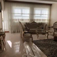 رهن و اجاره آپارتمان ۱۰۰متری لوکس مناسب عروس داماد