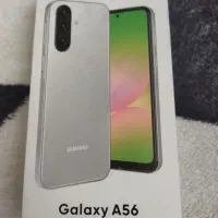 گوشی a56