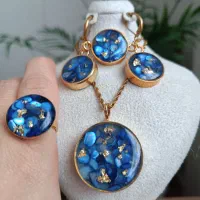 بدلیجات رزینی