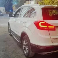 تیگو ۵ مدل 1399|خودرو سواری و وانت|اصفهان, شاهد|دیوار