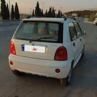 ام وی ام ۱۱۰ چهار سیلندر،تمیز