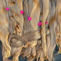 مو طبیعی کد740 فروش مو طبیعی