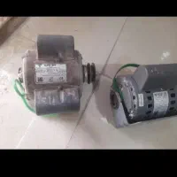 دینام کولر