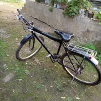 دوچرخه|دوچرخه، اسکیت، اسکوتر|طاهرگوراب, |دیوار