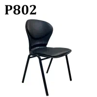 صندلی چرخدار روکش چرم|صندلی و نیمکت|چهاردانگه (تهران), |دیوار