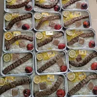 تهیه غذای شرکتی و مجلسی|خدمات پذیرایی، مراسم|پاکدشت, کبودگنبد|دیوار