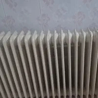 رادیاتور سالم ۲۰ پره