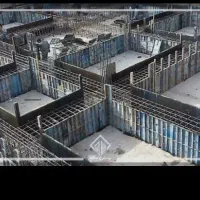 عملیات عمرانی راه و ساختمان