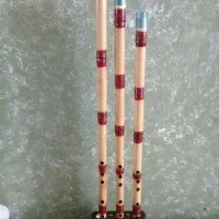 نی کلهر|سازهای بادی|قم, آذر (نکویی)|دیوار