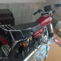 کبیر 200|موتورسیکلت|شیروان (خراسان), |دیوار