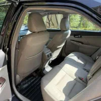 تویوتا کمری ۲۰۱۴ فول آپشن|خودرو سواری و وانت|یزد, |دیوار