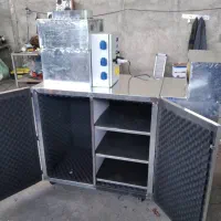 سایلنت باکس چهار ظرفیتی