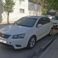 جیلی امگرند 7 RV