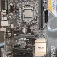 باندل نسل 8 - 9 و نسل 6 - 7 اینتل|قطعات و لوازم جانبی رایانه|تبریز, |دیوار