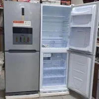 یخچال وفریزر طرح هیمالیا27فوت باگارانتی کارخانه