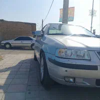 سمند LX|خودرو سواری و وانت|کرج, حصارک بالا|دیوار