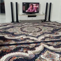 اسپیکر فلش خور دی وی دی در حد نو