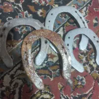 نعل اسب|اسب و تجهیزات اسبسواری|مشهد, بهمن|دیوار