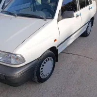 پراید ۱۳۱|خودرو سواری و وانت|میاندوآب, |دیوار