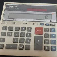 ماشین حساب کره ای ۱۲ رقمی اصل