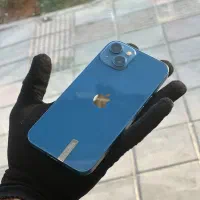 اپل iphone 13 normal رنگ آبی