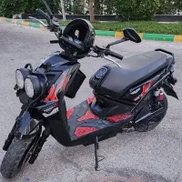 اجاره موتور های بروز جزیره|خدمات حمل و نقل|کیش, |دیوار