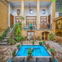 فروش کلنگی ۲۱۰ متر گونیا بدون اصلاحی