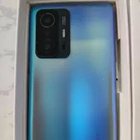 گوشی شیائومی Mi 11 T 5g درحدنو حافظه 128 رام 8